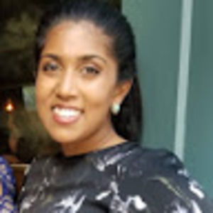 Meet your Posher, Betsy